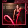 SNAC XPEDITE - Preworkout Performance Drink Supplement, Promotes Energy and Focus, Nitric Oxide Booster & Thermogenic, L-Carnitine, Beta Alanine, Green Apple Powder, (24 Servings) view 4
