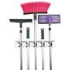 MOP HOLDER 5POSITION WHT (Pack of 1) view 1