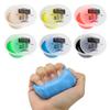 CanDo TheraPutty Standard Hand Exercise Putty For Rehabilitation, Exercises, Hand Therapy, and Occupational Therapy. Use To Strengthen Hand Muscles, Improve Fine Motor Skills, And Decrease Stress view 1
