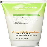 Smith and Nephew Secura Moisturizing Cream 6.5oz 59432000 by Smith & Nephew
