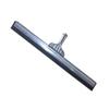 Ettore 55036 Aluminum Heavy Duty Straight Floor Squeegee, 36-Inch view 1