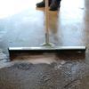 Ettore 55036 Aluminum Heavy Duty Straight Floor Squeegee, 36-Inch view 2