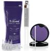 Dermaflage Scar Filler Kit - Deep - Deep Scar Cover and Waterproof Concealer for Acne Scars Wrinkles, and Ice Pick Scars Makeup, 1 mo supply view 1