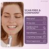 Dermaflage Scar Filler Kit - Deep - Deep Scar Cover and Waterproof Concealer for Acne Scars Wrinkles, and Ice Pick Scars Makeup, 1 mo supply view 3