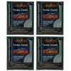 Alcotec Vodka Turbo Yeast | Vodka Distilling | Home Brewing | Fast Acting Powerful Yeast | Wine Yeast for Wine Making | Beer-Brewer Yeast | (pack of 4) view 1