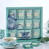 Famous Teas, 120 teabag selection view 1