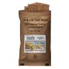 MRE Jalapeno Cheddar Cheese Spread (24-Pack)  Long Shelf Life  2024+ Production Dates by Long Life Food Depot  Meals Ready to Eat view 1