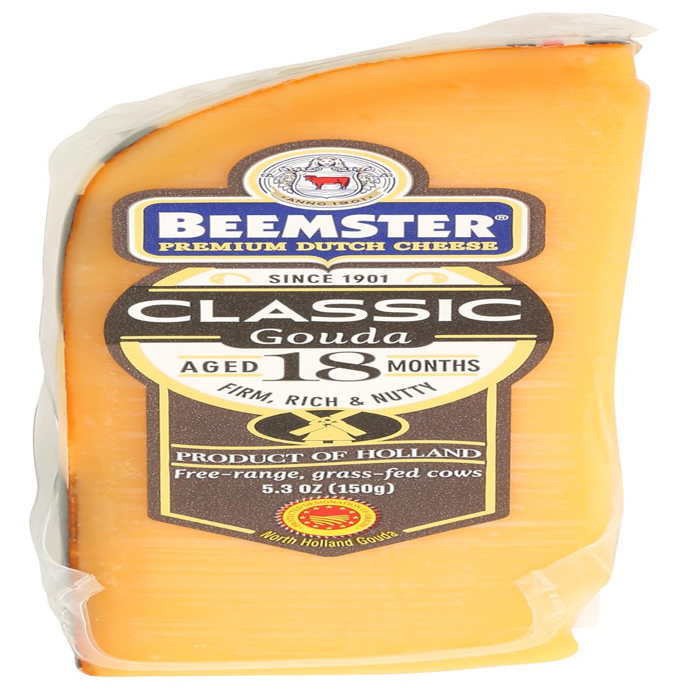 Beemster Classic Gouda Wedge