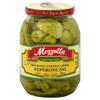 Mezzetta Pepperoncini Gldn Grk Imprtd view 1