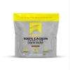 Ascent Casein Protein Powder - 25g Micellar Casein Powder with Zero Artificial Flavors & Sweeteners, Gluten-Free, No Added Sugar, 4.9g BCAA, 2.2g Leucine - Chocolate, 2 Pounds view 1