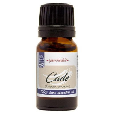 10 ml Cade Essential Oil (100% Pure & Uncut) - GreenHealth