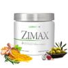 ZIMAX Super ANTIOXIDANT - 100% Natural - High Absorption Curcumin, Rosemary Extract, Grape Seed Extract, Olive Leaf Extract ORAC 3,451,770 (Canister) 90 Grams (1-Pack) view 1