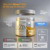 ZIMAX Super ANTIOXIDANT - 100% Natural - High Absorption Curcumin, Rosemary Extract, Grape Seed Extract, Olive Leaf Extract ORAC 3,451,770 (Canister) 90 Grams (1-Pack) view 2