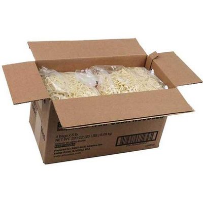 Amoy Yaki Soba Noodles, 5 Pound -- 4 per case.