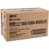 Amoy Yaki Soba Noodles, 5 Pound -- 4 per case. view 2