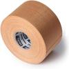 Leukotape P Adhesive Strapping Tape  for Sports Injuries, Strains and Sprains - 1.5 in x 15 yds, Tan, 5 Rolls view 2