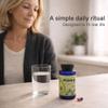 Arthrocen Joint Health Supplement with 300 mg ASU (Avocado Soy Unsaponifiables)  Supports Joint Mobility & Cartilage  Plant-Based Daily Joint Support  Non-GMO, Gluten & Dairy Free  60-Day Supply view 4
