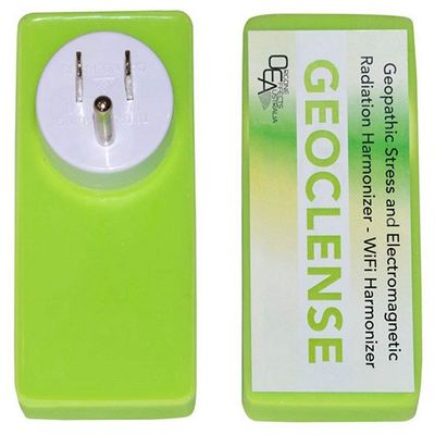 Geoclense Geopathic Stress and EMR Harmonizer 5G Protection