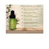 100% Pure New Zealand Manuka Oil | Organic Essential Oil | 35x Stronger Than Tea Tree | Natural Skin Care | Toenail Treatment | Diffuser | Aromatherapy | Nails | Hair | Skin | Lips view 4