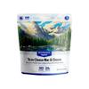 Backpacker's Pantry Three Cheese Mac & Cheese - Freeze Dried Backpacking & Camping Food - Emergency Food - 24 Grams of Protein, Vegetarian - 1 Count view 1