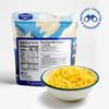 Backpacker's Pantry Three Cheese Mac & Cheese - Freeze Dried Backpacking & Camping Food - Emergency Food - 24 Grams of Protein, Vegetarian - 1 Count view 2