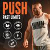 Animal Fury Pre Workout Powder - Watermelon, 350mg Caffeine, BCAA Amino Acids, 2g Beta Alanine, Citrulline & Tyrosine, Energy, Focus, Strength, Endurance, Preworkout for Men & Women, 20 Servings view 3