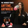 Animal Fury Pre Workout Powder - Watermelon, 350mg Caffeine, BCAA Amino Acids, 2g Beta Alanine, Citrulline & Tyrosine, Energy, Focus, Strength, Endurance, Preworkout for Men & Women, 20 Servings view 4