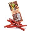 Demitri's Bloody Mary Pepperoni Straws - Smoky Edible Straw Made With Pork and Chicken - Cocktail Garnish Snack - Perfect for Brunch Drinks or Parties - Pepperoni Stick, 5 Pepperoni Straws (Pack of 1) view 1