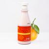 Healing Therapy Masage Lotion- Orange Tangerine Zest view 1