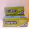 2 Nixoderm (15g) To Treat Skin Eczema, Pimples, Blemishes, Rash, Ringworm view 1
