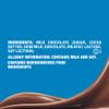 DOVE Promises Milk Chocolate Candy Individually Wrapped Bulk Pack (38.09 oz, 136 Piece) Bag, 8.46 ounces view 3