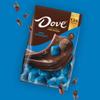 DOVE Promises Milk Chocolate Candy Individually Wrapped Bulk Pack (38.09 oz, 136 Piece) Bag, 8.46 ounces view 4