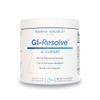 Biotics Research GI Resolve Advanced L-Glutamine Powder Formula for Gut Lining Support & Healing - Optimal Gastrointestinal Function - Premium 7-Ingredient with Zinc Carnosine & Botanicals- 6.7oz view 1