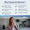 Biotics Research GI Resolve Advanced L-Glutamine Powder Formula for Gut Lining Support & Healing - Optimal Gastrointestinal Function - Premium 7-Ingredient with Zinc Carnosine & Botanicals- 6.7oz view 4