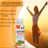 AAMATEC LIFE Soy Lecithin 1200mg Capsules Supplement for Heart, Liver & Brain Health  Supports Immune System, Brain Function & Metabolism - Non-GMO & Made in The USA- 100 Capsules / 1200mg view 3