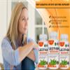 AAMATEC LIFE Soy Lecithin 1200mg Capsules Supplement for Heart, Liver & Brain Health  Supports Immune System, Brain Function & Metabolism - Non-GMO & Made in The USA- 100 Capsules / 1200mg view 4