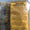 Trader Joe's California Golden Raisins, Plump & Tangy /160z., 454g. (Pack of 3) view 2