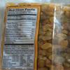 Trader Joe's California Golden Raisins, Plump & Tangy /160z., 454g. (Pack of 3) view 3