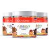 Children's Immunity Gummies, Contain Important Vitamins Such as Vitamin C and Other Minerals. Gummies, 60 Count, Multivitamin. view 2