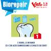 Biorepair Junior Toothpaste view 4