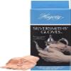 Hagerty Silversmith's Gloves, Pack of 5 Pair view 1