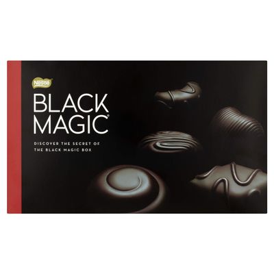 Nestle Magic | 348g (12.27 Ounce ) | Pack of 1