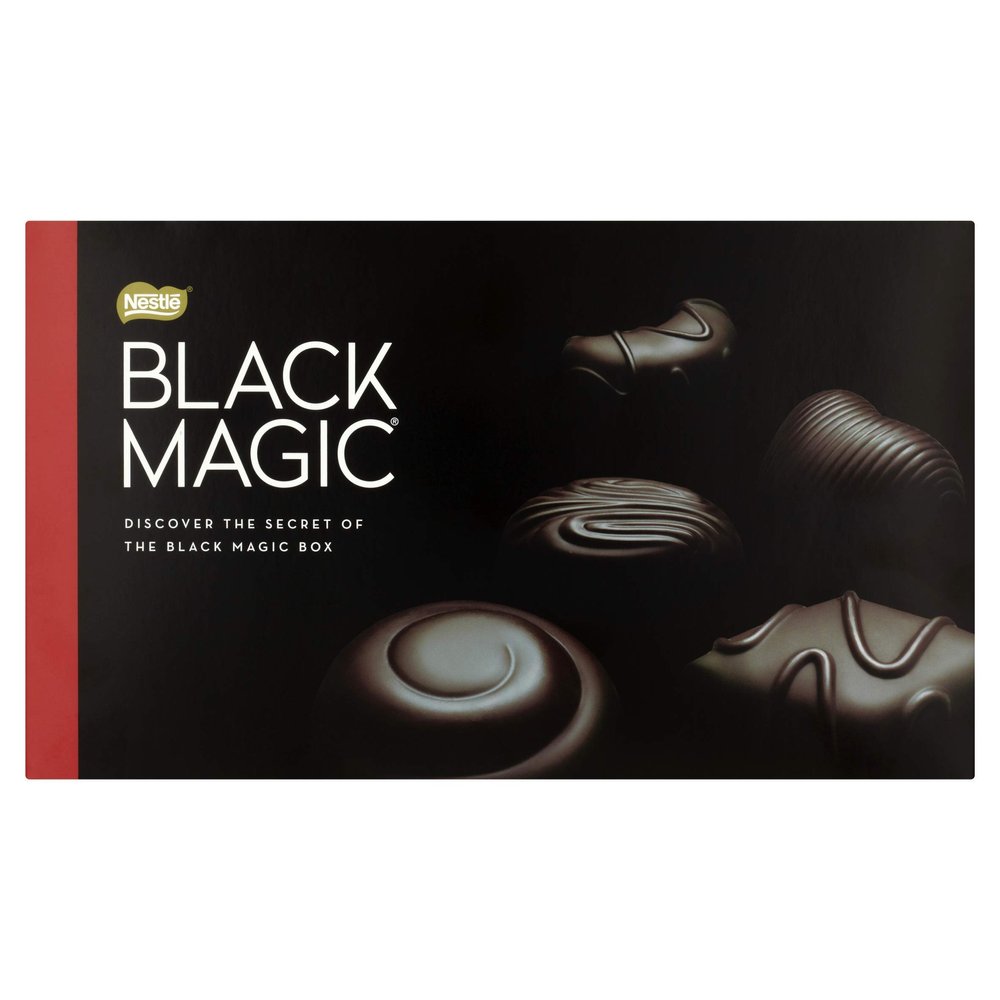 Nestle Magic | 348g (12.27 Ounce ) | Pack of 1