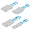 Osung Intra Oral Photo Mirrors Set with Handle, 4 Sizes view 1