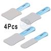 Osung Intra Oral Photo Mirrors Set with Handle, 4 Sizes view 2