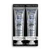 Dr. Sheffields Certified Natural Toothpaste (Extra-Whitening) - Great Tasting, Fluoride Free Toothpaste/Freshen Your Breath, Whiten Your Teeth, Reduce Plaque (2-Pack) view 1