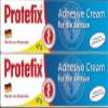 Any Order: Protefix Adhesive Cream - Pack of 2 x 47g/1.66oz view 1