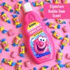 Mr. Bubble Original Bubble Bath - Great for Your Baby, Kids, and Adults - Hypoallergenic, Tear Free Bubble Bath Solution (2 Bottles, 16 fl oz Each) view 2