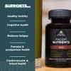 ANCIENT NUTRITION Iron, 30 CT view 3