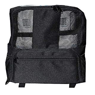Inogen One G3 Rolling Backpack by Portablez